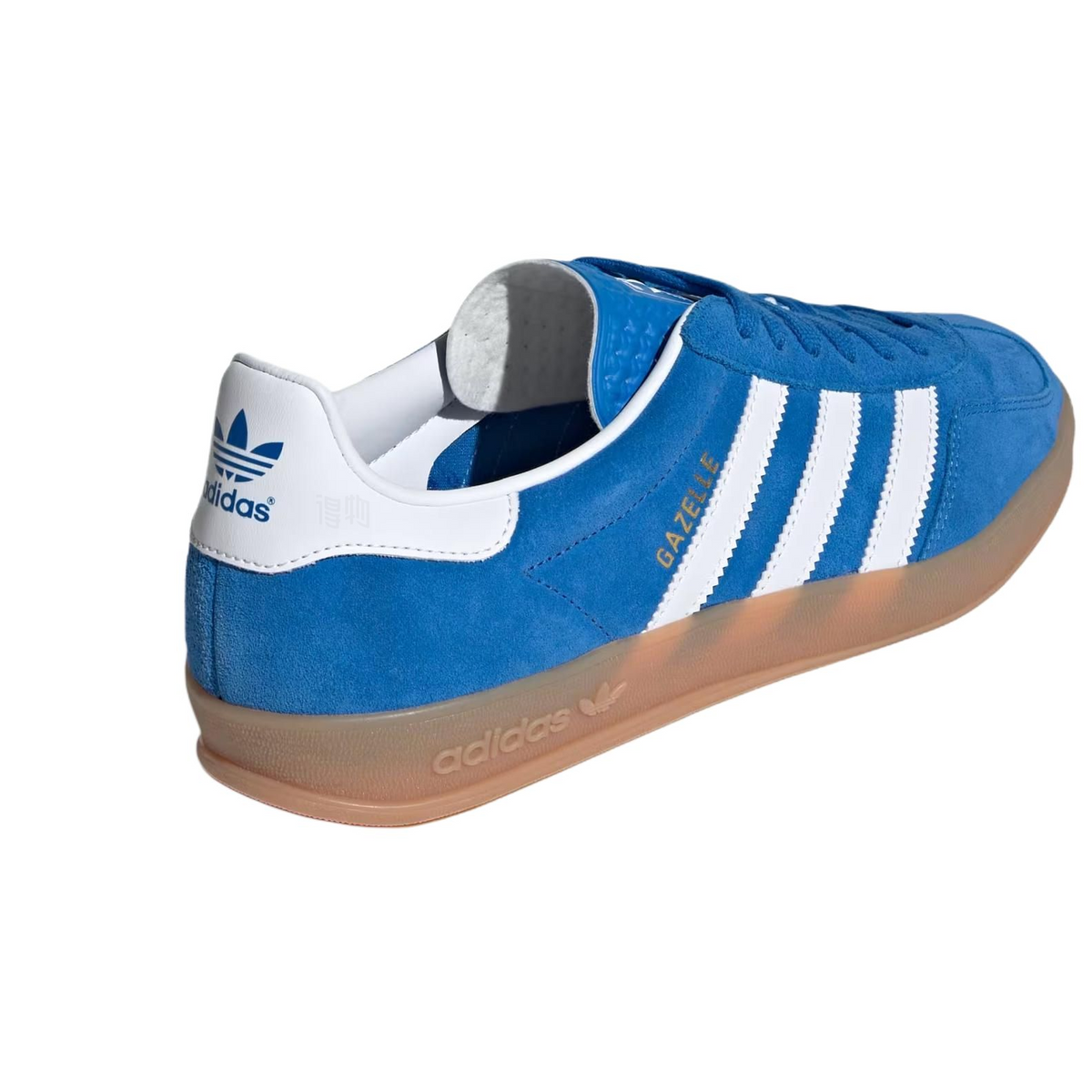 adidas Originals Superstar Shell-Toe Sneakers - view 5
