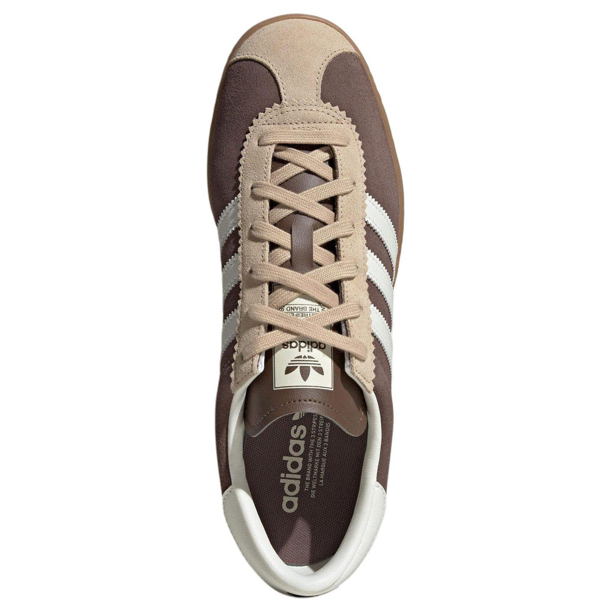 adidas Originals Superstar Shell-Toe Sneakers - view 5