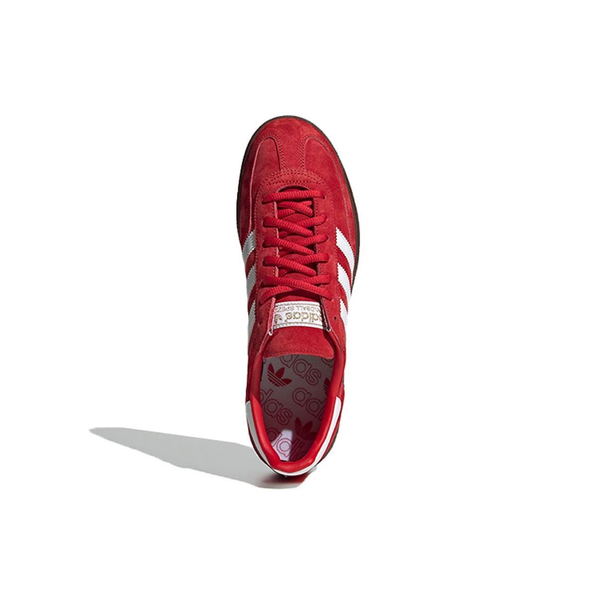 adidas Originals Handball Spezial Shell-Toe Sneakers - view 5