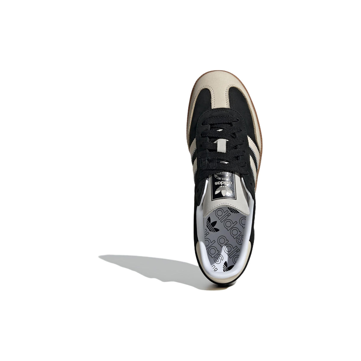 adidas Originals Superstar Shell-Toe Sneakers - view 5
