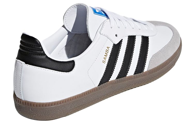 adidas Originals Superstar Shell-Toe Sneakers - view 7