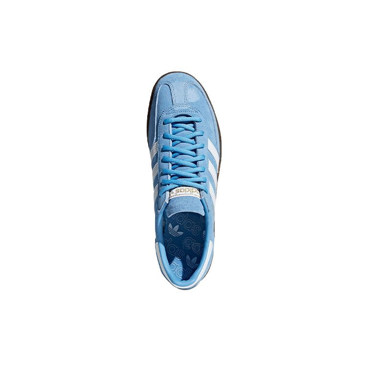 adidas Originals Handball Spezial Shell-Toe Sneakers - view 8