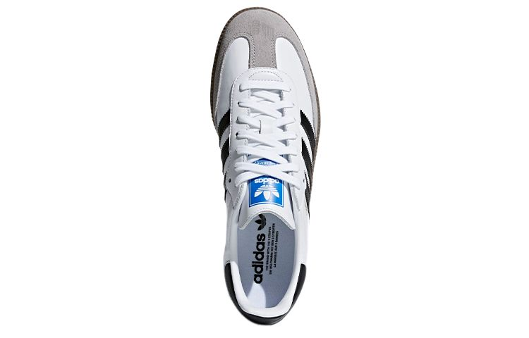 adidas Originals Superstar Shell-Toe Sneakers - view 9